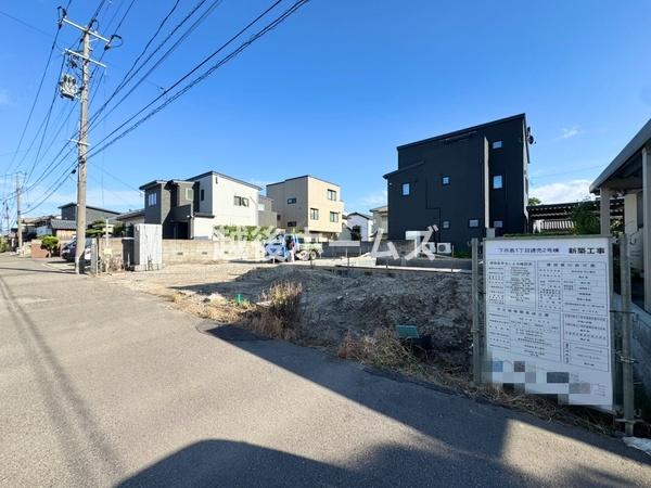 ２号棟　中央区下所島１丁目