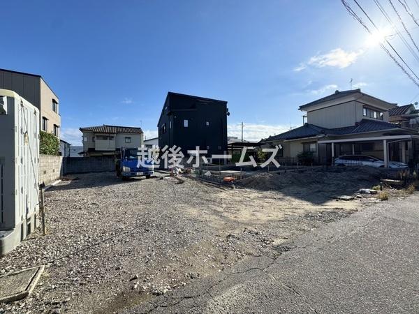 ２号棟　中央区下所島１丁目