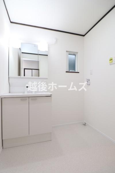 新潟市東区中野山２丁目の中古一戸建て