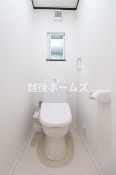 新潟市東区中野山２丁目の中古一戸建て