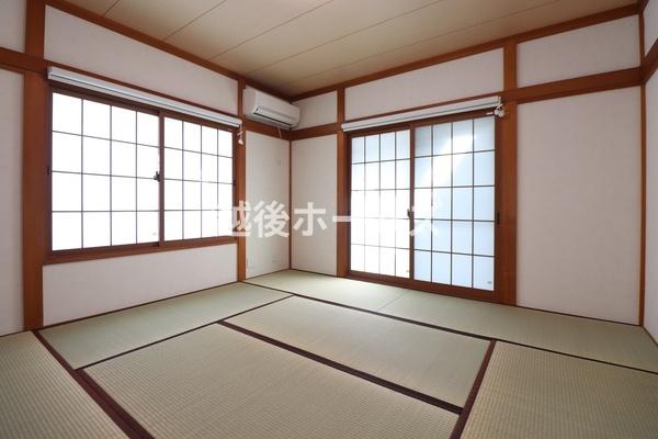 新潟市東区中野山２丁目の中古一戸建て