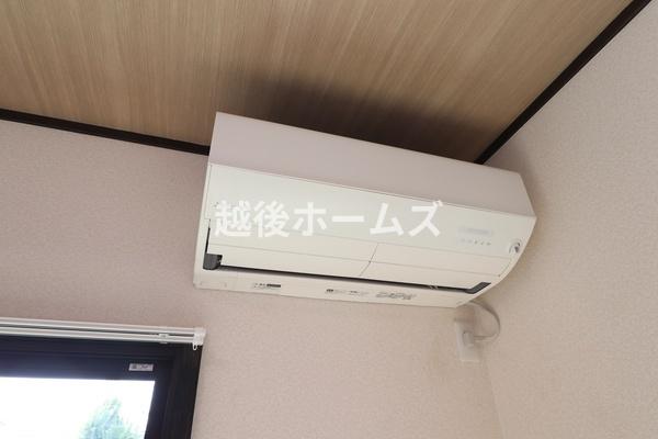 新潟市東区中野山２丁目の中古一戸建て