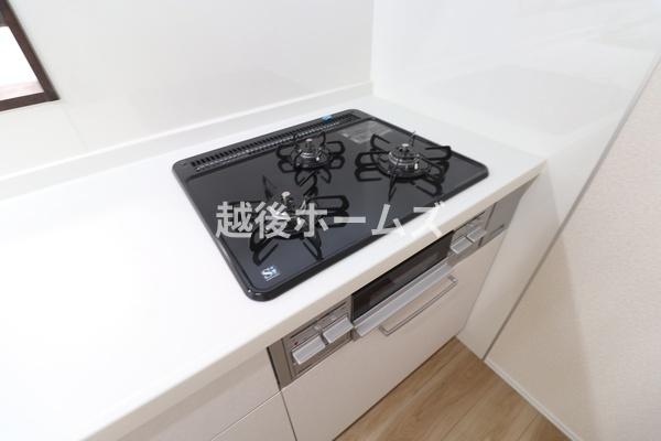 新潟市東区中野山２丁目の中古一戸建て