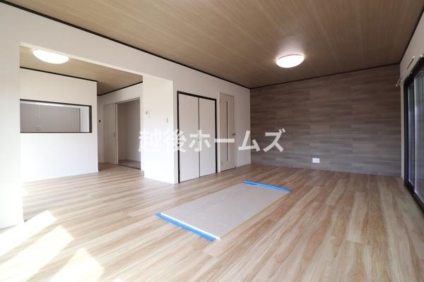 新潟市東区中野山２丁目の中古一戸建て