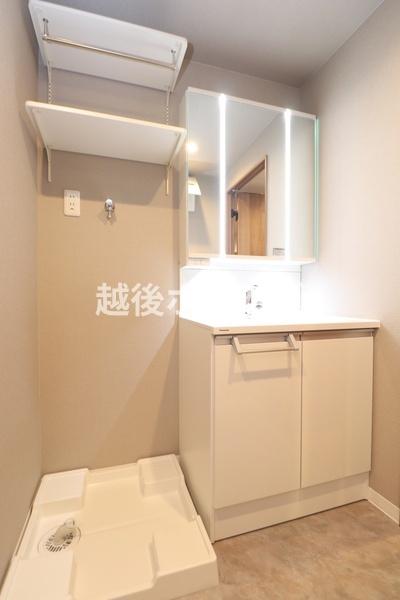 コープ野村万代