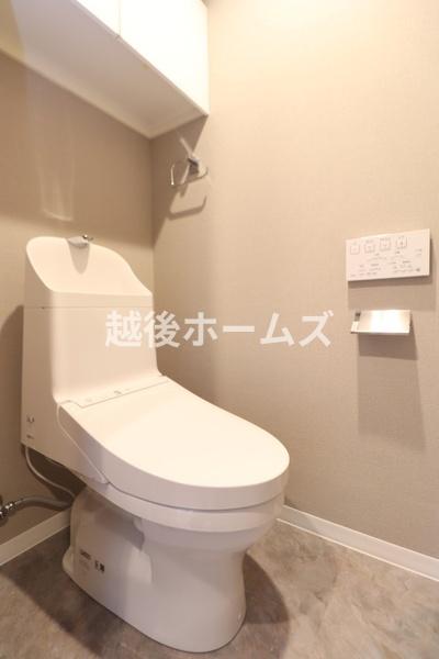 コープ野村万代