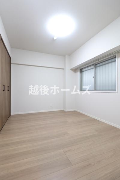 コープ野村万代