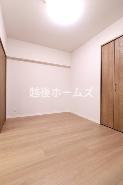 コープ野村万代