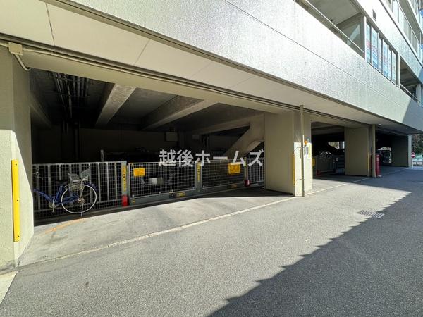 コープ野村万代