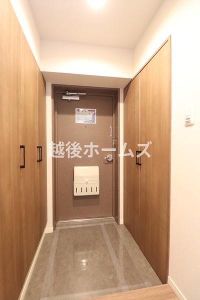 コープ野村万代