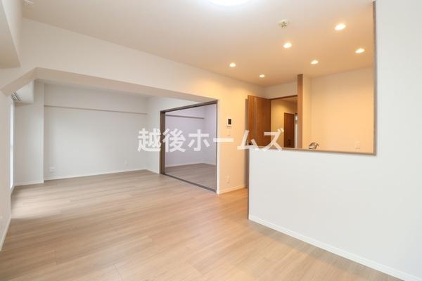 コープ野村万代
