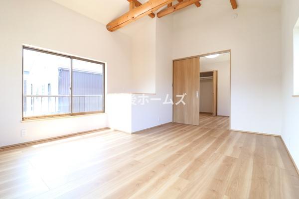 新潟市西区真砂４丁目の中古一戸建て