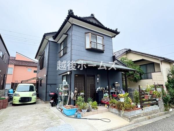 中古戸建　西区真砂４丁目