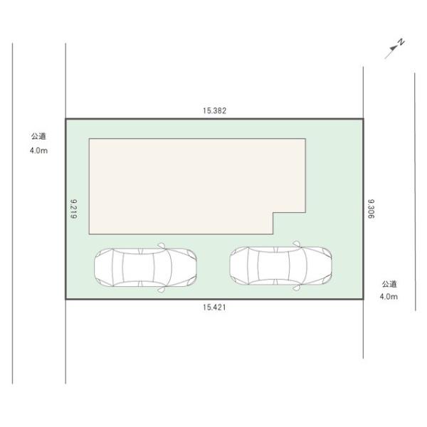中古戸建　西区真砂４丁目