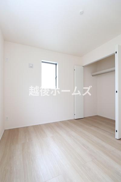 新築戸建　中央区沼垂東２丁目　グラファーレ