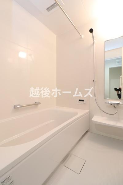 新発田市豊町３丁目の中古一戸建て