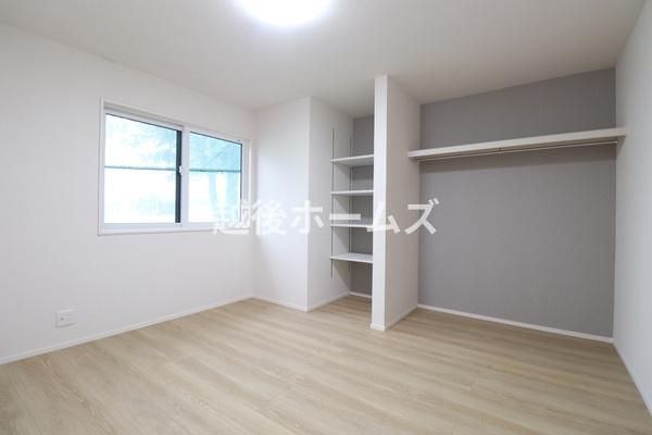 新発田市豊町３丁目の中古一戸建て