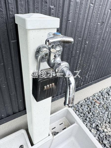 新発田市豊町３丁目の中古一戸建て