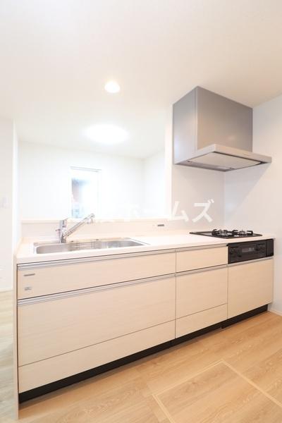 中古戸建　新発田市豊町３丁目　リセットハウス