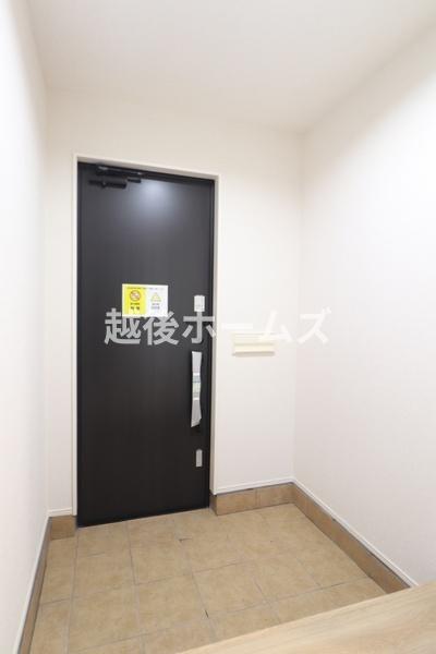 新発田市豊町３丁目の中古一戸建て