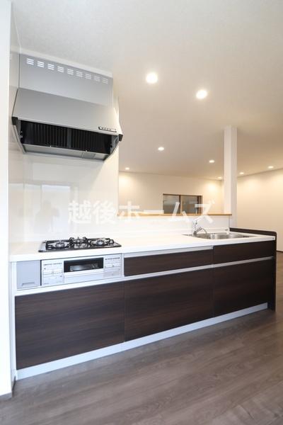 五泉市石倉の中古一戸建て