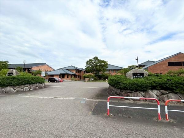 五泉市石倉の中古一戸建て(五泉市立橋田小学校)