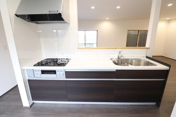 五泉市石倉の中古一戸建て