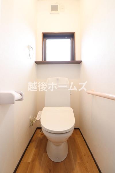 五泉市石倉の中古一戸建て