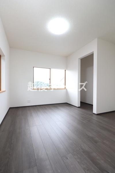 五泉市石倉の中古一戸建て