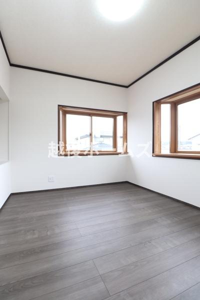 五泉市石倉の中古一戸建て