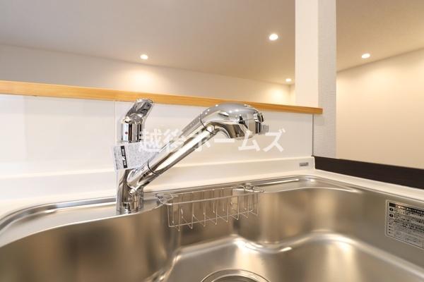 五泉市石倉の中古一戸建て