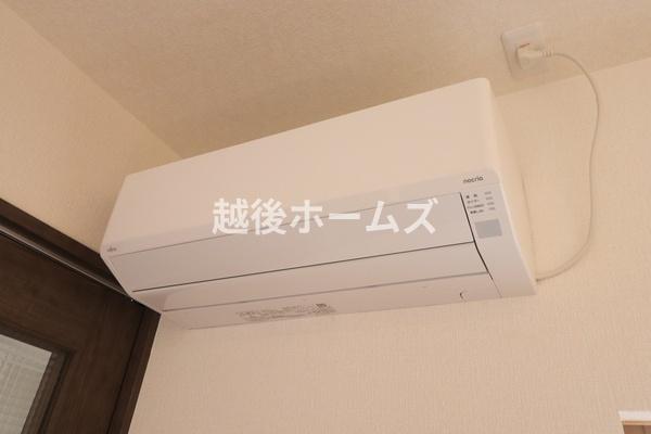 五泉市石倉の中古一戸建て