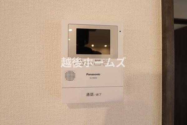 五泉市石倉の中古一戸建て