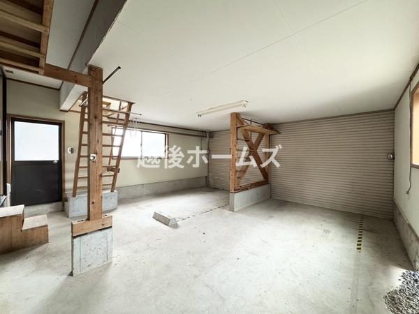 五泉市石倉の中古一戸建て