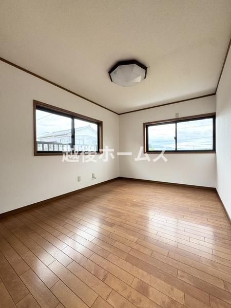 五泉市石倉の中古一戸建て