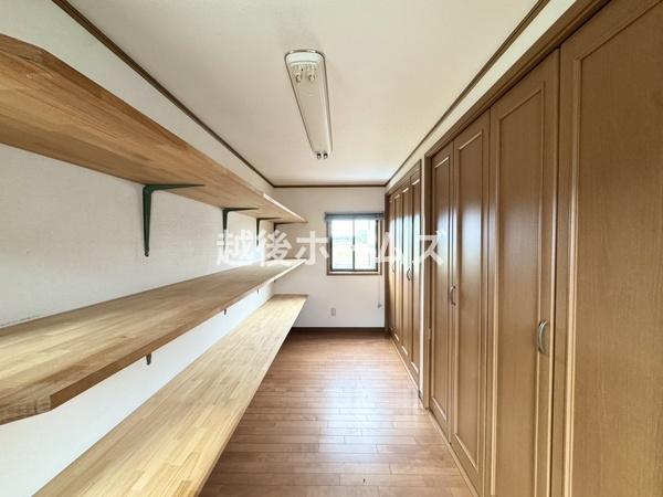 五泉市石倉の中古一戸建て