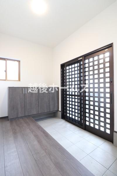 中古戸建　五泉市石倉