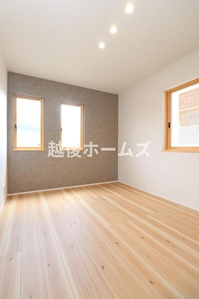 新築戸建　東区竹尾４丁目