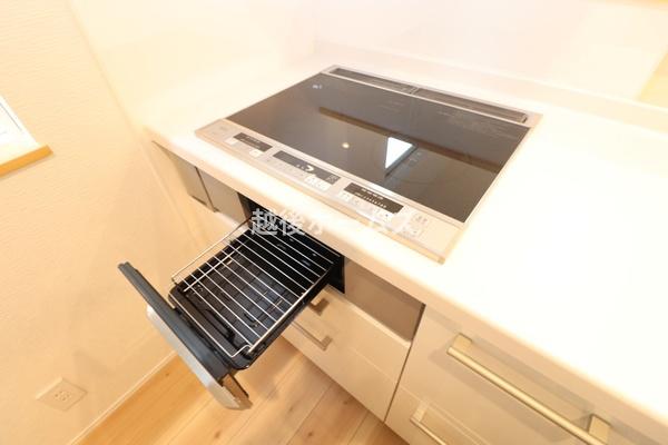 新築戸建　東区竹尾４丁目