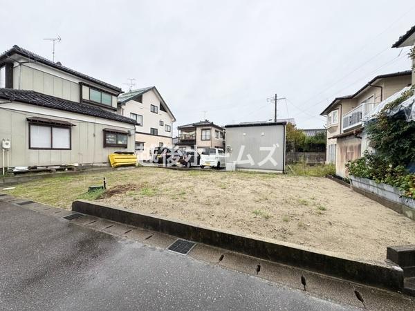 新築戸建　東区竹尾４丁目