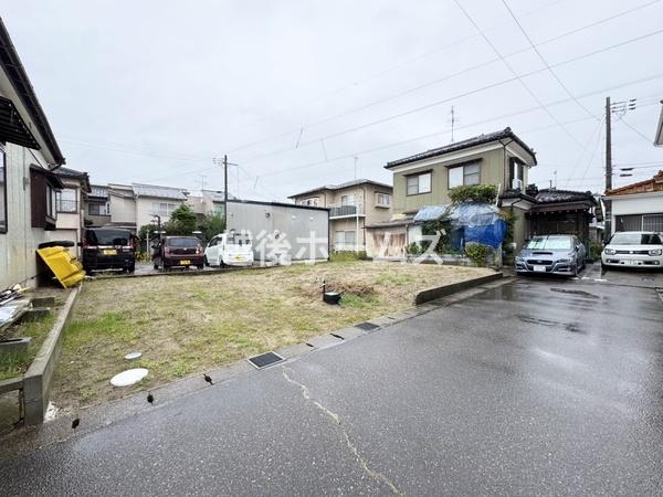 新築戸建　東区竹尾４丁目