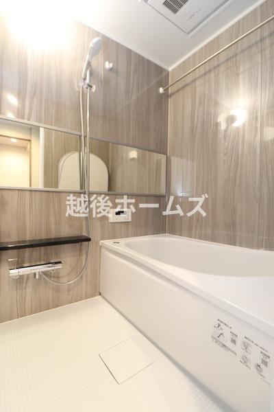 パストラルハイム駅南