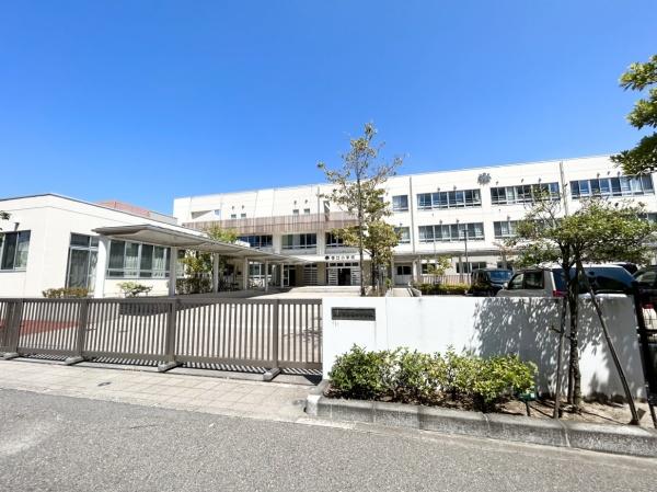 パストラルハイム駅南(新潟市立笹口小学校)