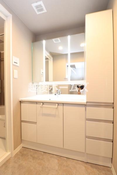 パストラルハイム駅南