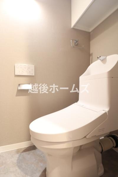 パストラルハイム駅南