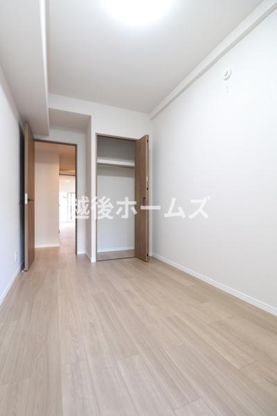 パストラルハイム駅南