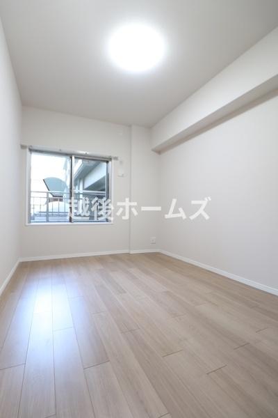 パストラルハイム駅南