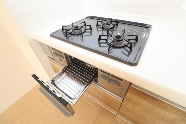 パストラルハイム駅南