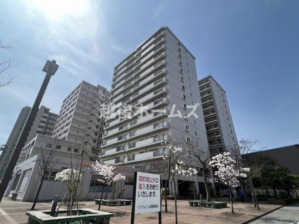 パストラルハイム駅南