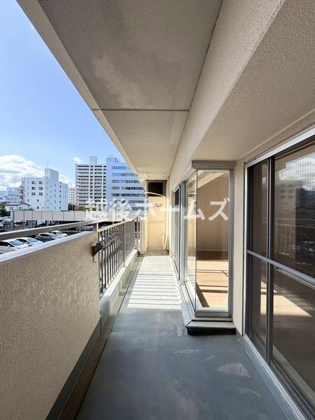 パストラルハイム駅南